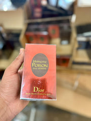 Dior Hypnotic Poison Eau Secrète Eau de Toilette for Women – 100ml | Fast Delivery